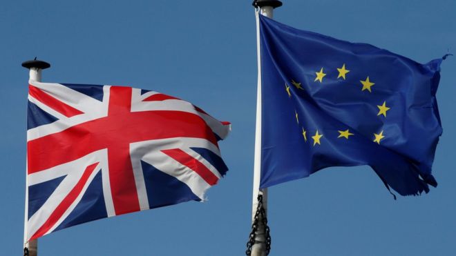 英国脱欧：欧盟同意推迟大限的可能性有多少